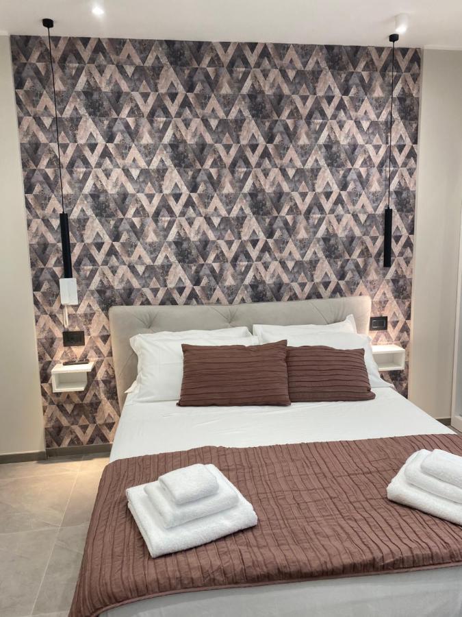 Liberty Lodge Tropea Eksteriør billede